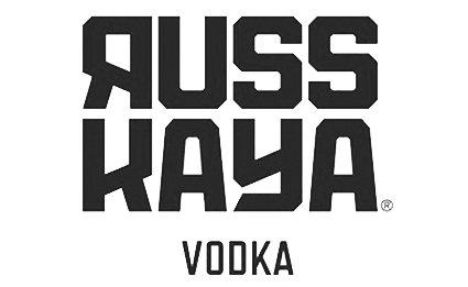 Vodka Russkaya