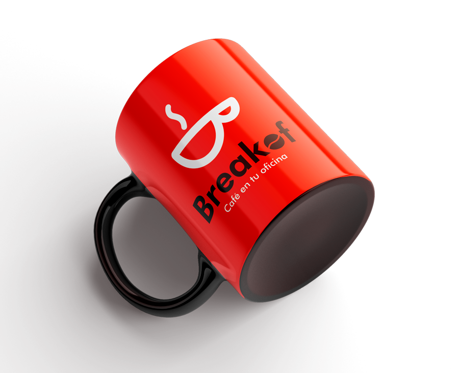 Proyecto Breakof desarrollado por Markadedo