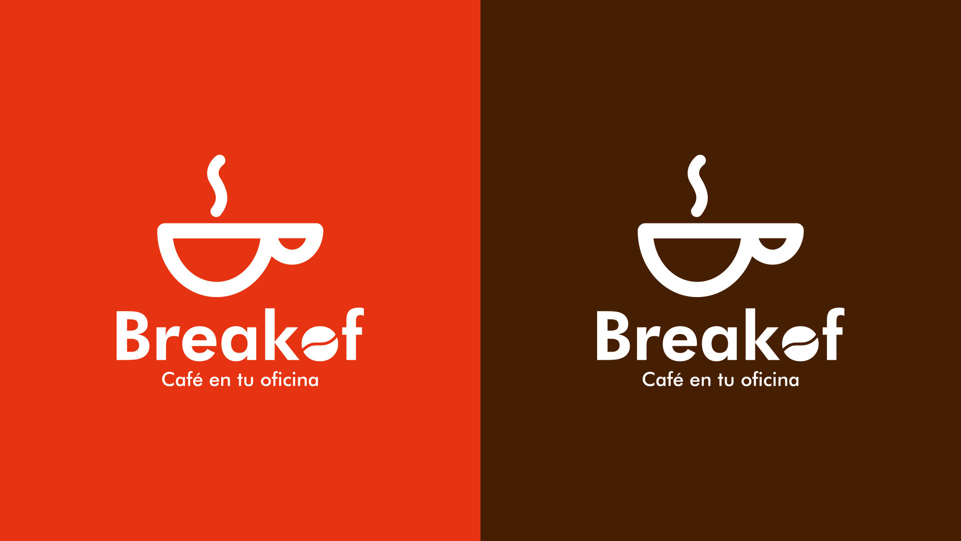 Proyecto Breakof desarrollado por Markadedo
