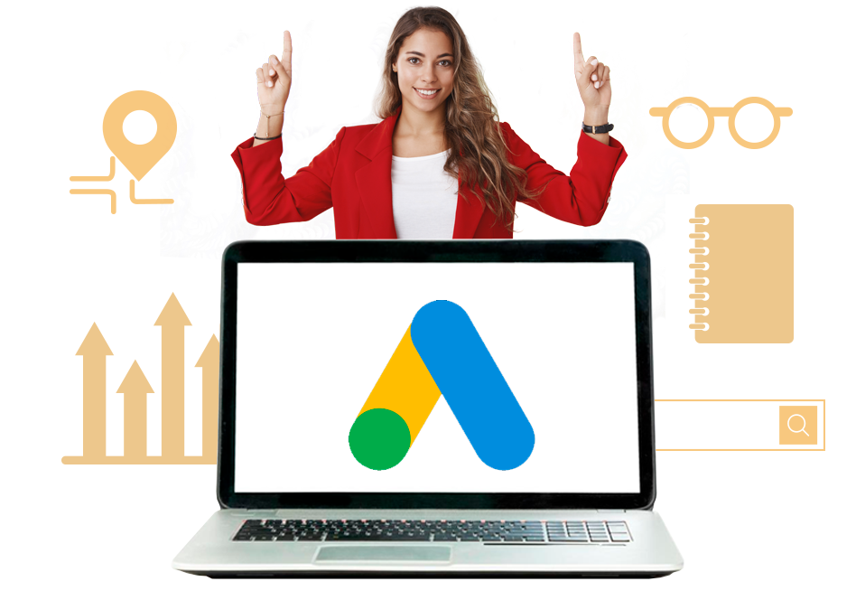 Agencia Google Ads que facilita la búsqueda de clientes potenciales
