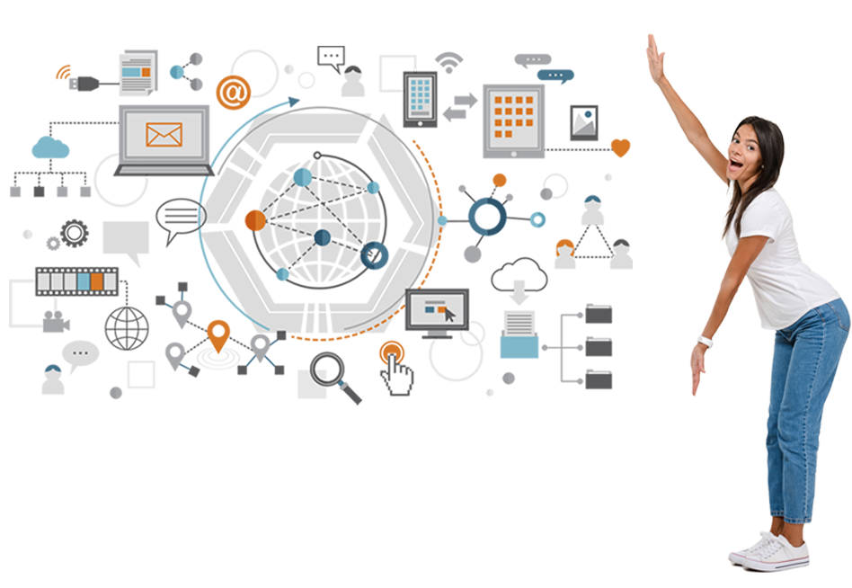 Agencia de Marketing Digital implacable en la búsqueda del crecimiento