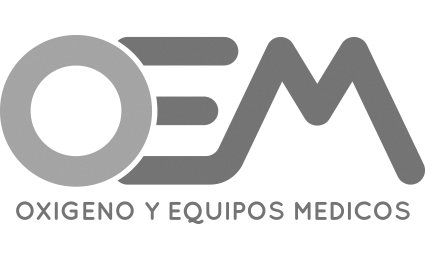 Cliente Oxígeno y Equipos Médicos
