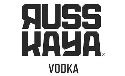 Cliente Russkaya Vodka