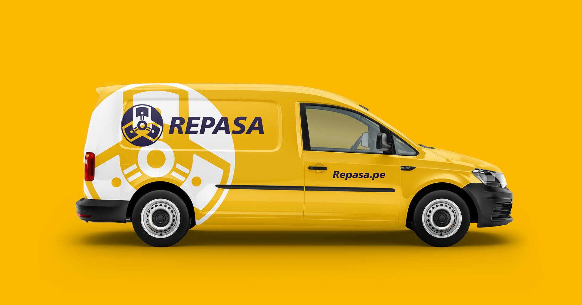 Proyecto Repasa realizado por Markadedo