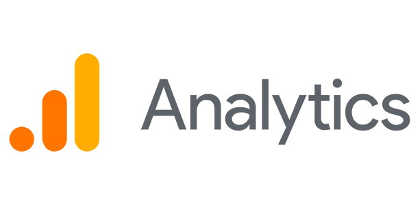 Logotipo de Google Analytics 4