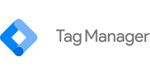 Logotipo de Google Tag Manager