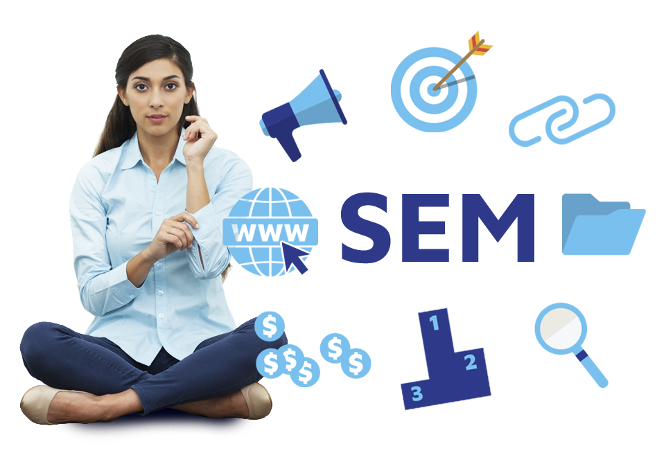 Agencia SEM en Lima Perú