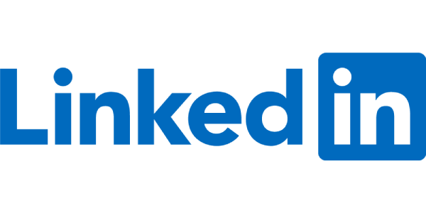 Logotipo de LinkedIn