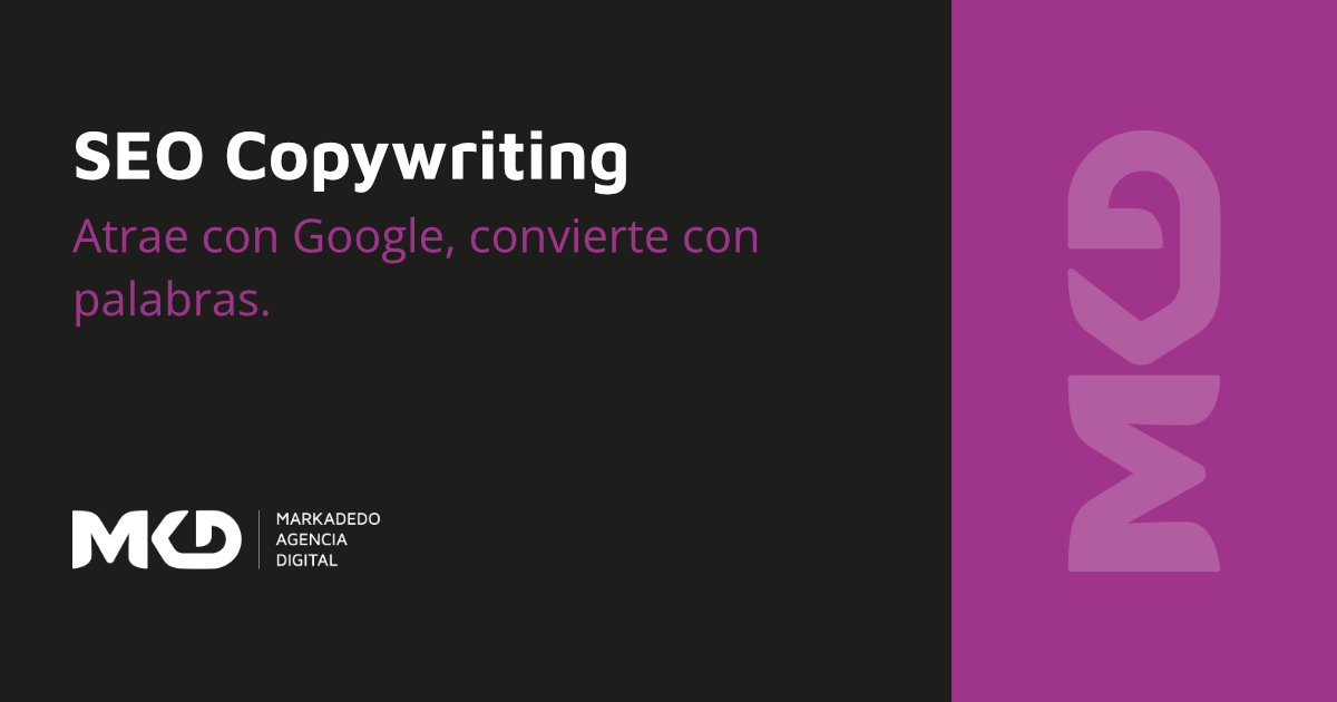 ¿Qué es el SEO Copywriting? ¿Qué es el SEO Copywriting?