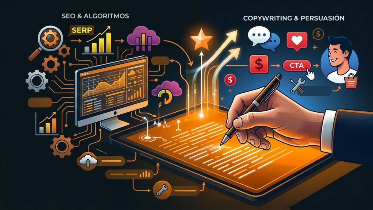 ¿Qué es el SEO Copywriting?