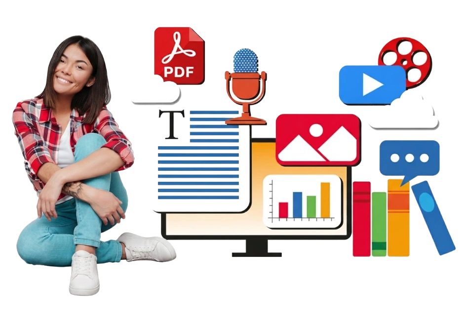 Markadedo, Agencia de Marketing de Contenidos en Lima, Perú
